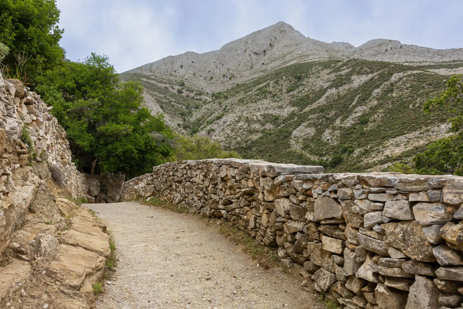 Cave of Zeus